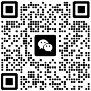 wechat scan