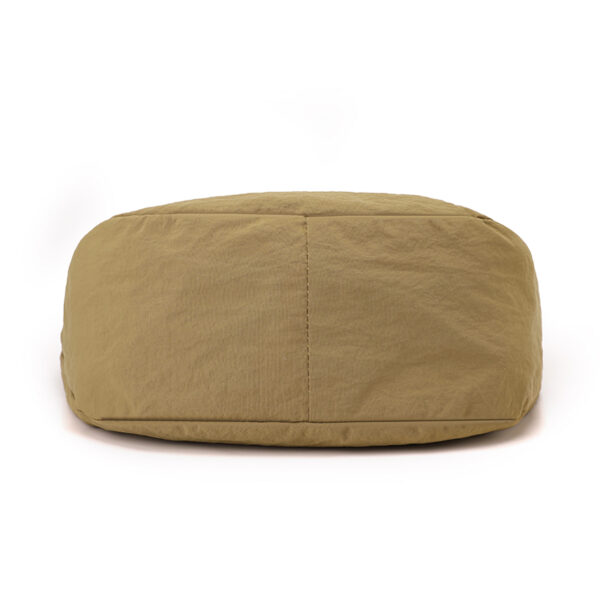 Trendy Cross Body Lightweight Wrinkle Sling Simple Casual Ladies Shoulder Women Hand Bags - Image 2