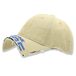 Classic Cotton Baseball Cap Adjustable Six Panels Cap Embroidered Beanie Cap for Men Women Soft Cotton Dad Hat Boys Girls Caps for Fashion