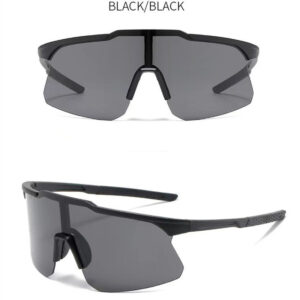 Black Sunglasses Travel Sunglasses