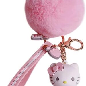 Cute Keychains for Girls