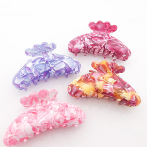 Fashion Hair Clip Claws for Women