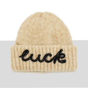 Womens Winter Warm Beanie