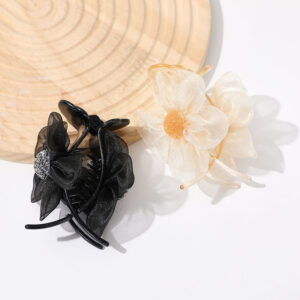 Hair Bows with Clips