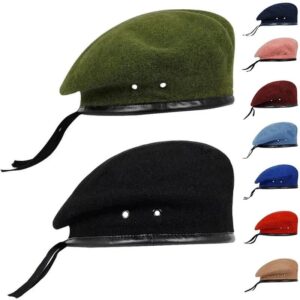 Men's Berets